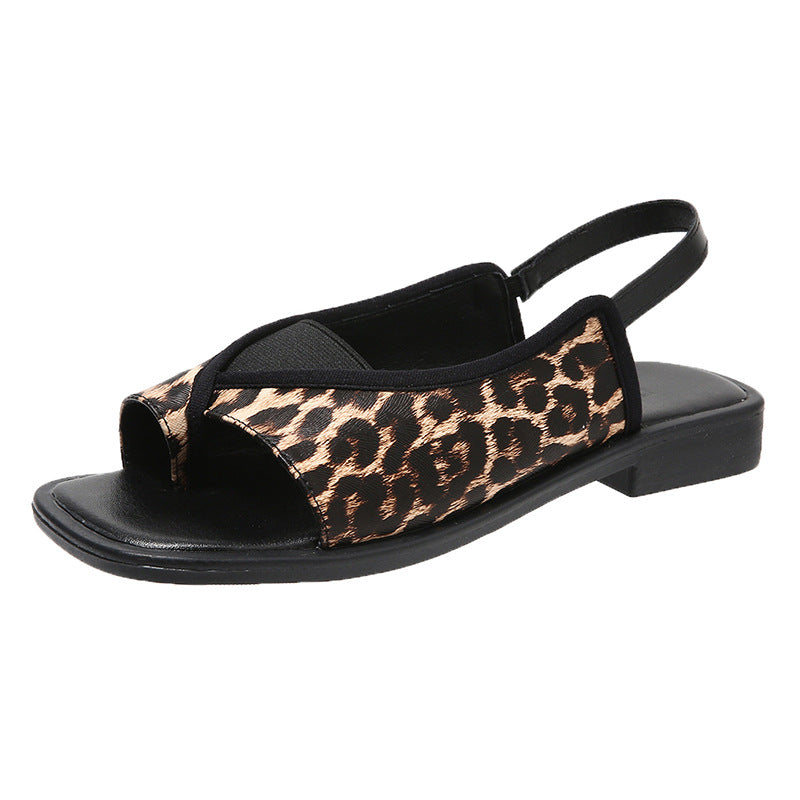 Luxy™ Comfort Orthopedic Summer Sandals with Arch Support