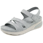 Novelle™ Comfort Orthopedic Summer Sandals with Arch Support
