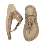 Cindy™ Comfort Orthopedic Summer Sandals with Arch Support