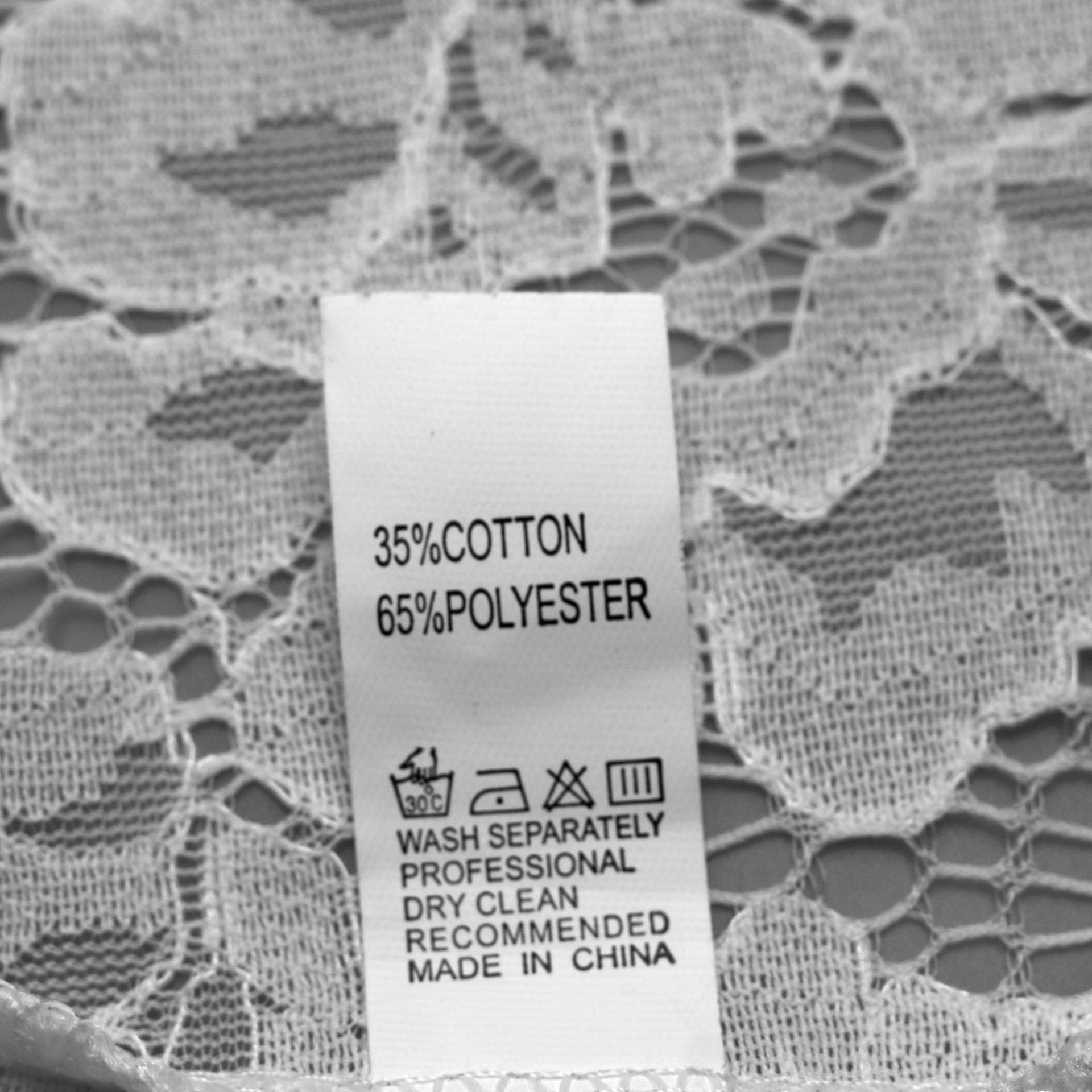 Elegant Lace Crochet Stand Collar Slim Fit Blouse