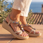 Mirene™ Comfort Orthopedic Summer Sandals with Arch Support