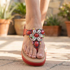 Boho™ Comfort Orthopedic Summer Sandals with Arch Support
