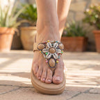 Boho™ Comfort Orthopedic Summer Sandals with Arch Support