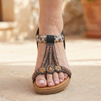 Sovita™ Comfort Orthopedic Summer Sandals with Arch Support