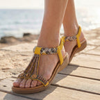 Sovita™ Comfort Orthopedic Summer Sandals with Arch Support