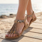 Sovita™ Comfort Orthopedic Summer Sandals with Arch Support